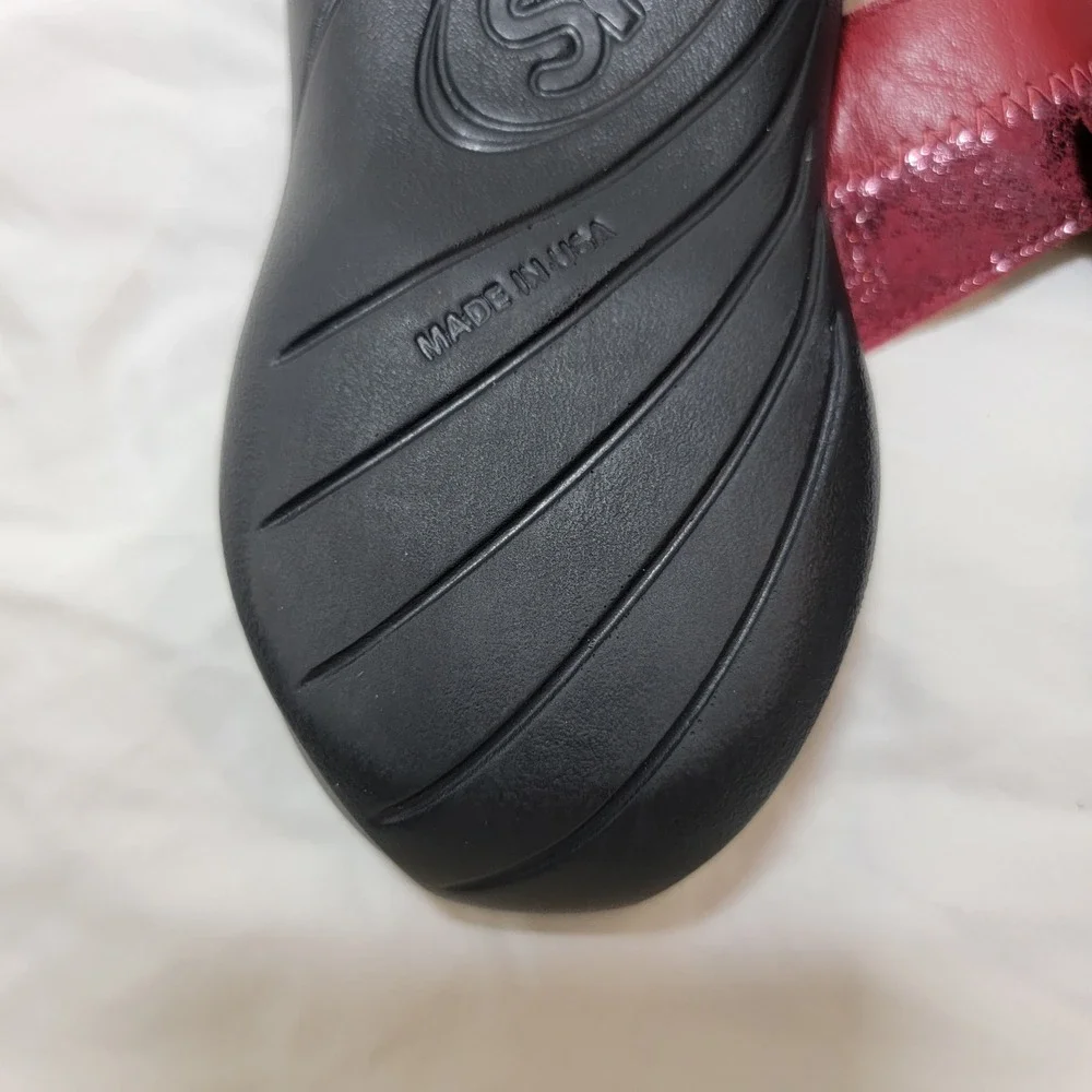 SAS nudu adjustable